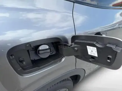 Photo 9 Renault Arkana  1.6 E-Tech 145ch full hybrid esprit Alpine -25