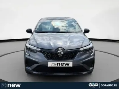 Photo 7 Renault Arkana  1.6 E-Tech 145ch full hybrid esprit Alpine -25