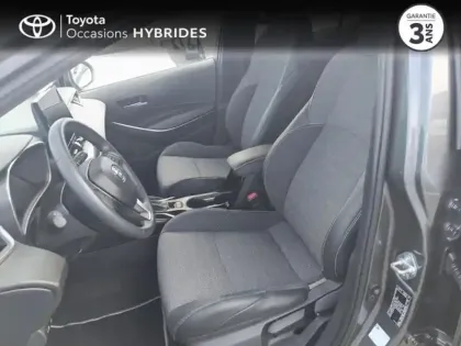 Photo 10 Toyota Corolla  Touring Spt 1.8 140ch Design MY25
