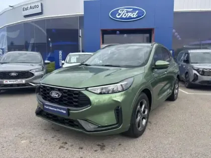 Photo Ford Kuga St-line