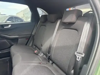 Photo 11 Ford Kuga  2.5 Duratec 180ch Hybrid FlexiFuel ST-Line Powershift