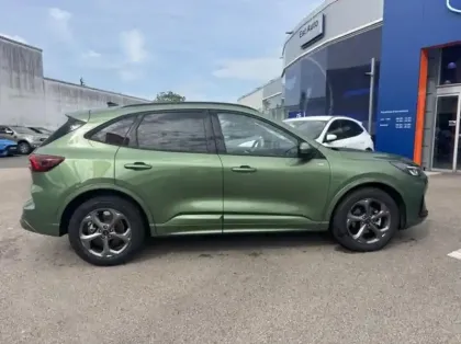 Photo 7 Ford Kuga  2.5 Duratec 180ch Hybrid FlexiFuel ST-Line Powershift