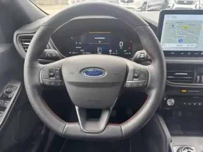 Photo 14 Ford Kuga  2.5 Duratec 180ch Hybrid FlexiFuel ST-Line Powershift