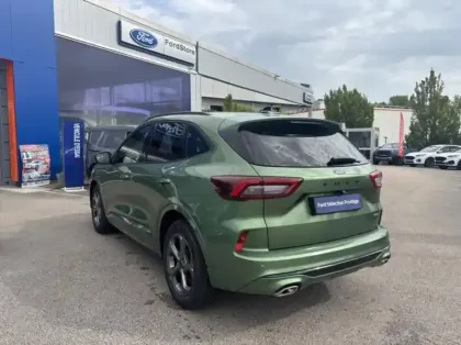 Photo 6 Ford Kuga  2.5 Duratec 180ch Hybrid FlexiFuel ST-Line Powershift