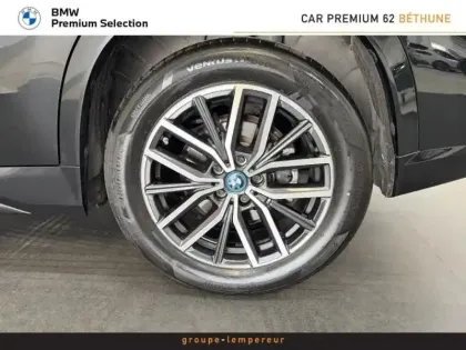Photo 19 BMW X1  ieDrive20 204ch M Sport