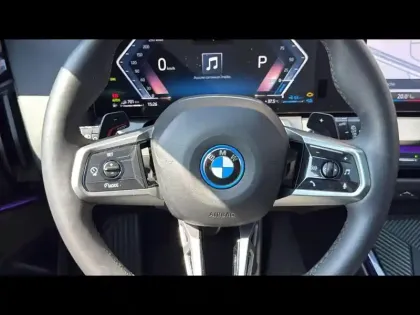 Photo 14 BMW X3  xDrive30e 299ch M Sport