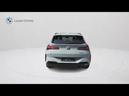 Photo 5 BMW X3  xDrive30e 299ch M Sport