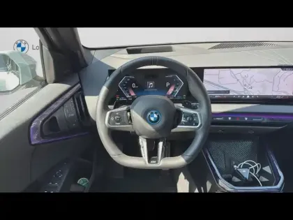 Photo 13 BMW X3  xDrive30e 299ch M Sport