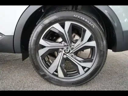 Photo 9 Renault Arkana  1.6 E-Tech hybride 145ch Engineered -22
