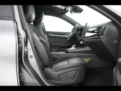 Photo 14 Renault Arkana  1.6 E-Tech hybride 145ch Engineered -22
