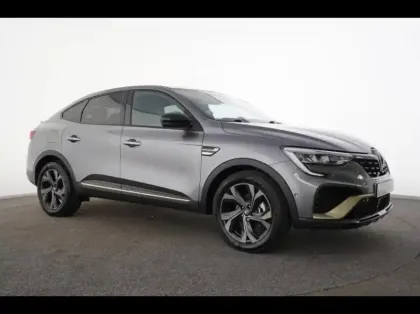 Photo 7 Renault Arkana  1.6 E-Tech hybride 145ch Engineered -22