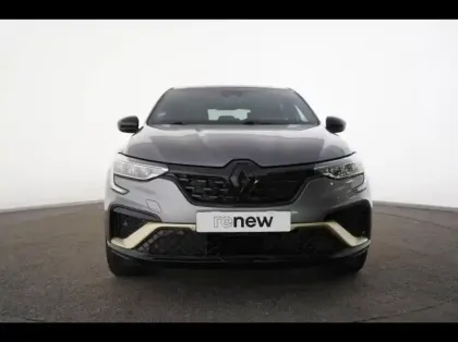 Photo 8 Renault Arkana  1.6 E-Tech hybride 145ch Engineered -22