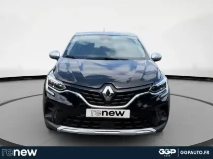 Photo 7 Renault Captur  1.0 TCe 90ch Business -21