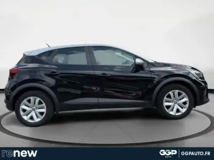 Photo 5 Renault Captur  1.0 TCe 90ch Business -21
