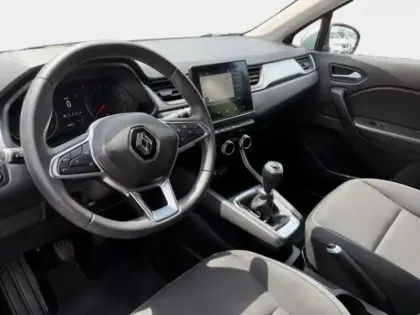 Photo 12 Renault Captur  1.0 TCe 90ch Business -21