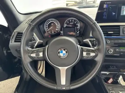 Photo 13 BMW Serie 1 Série 1 M140iA xDrive 340ch 5p