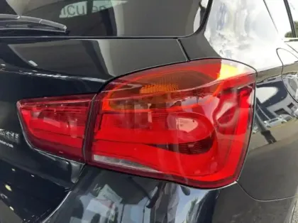 Photo 5 BMW Serie 1 Série 1 M140iA xDrive 340ch 5p