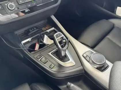 Photo 14 BMW Serie 1 Série 1 M140iA xDrive 340ch 5p