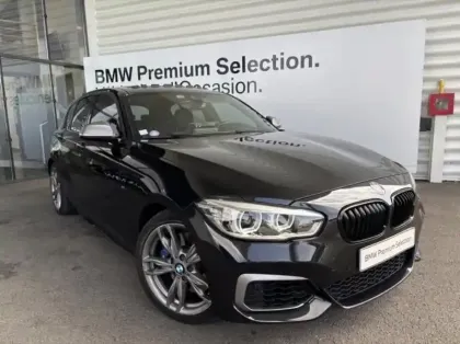Photo Bmw Serie 1 M
