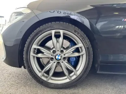 Photo 6 BMW Serie 1 Série 1 M140iA xDrive 340ch 5p