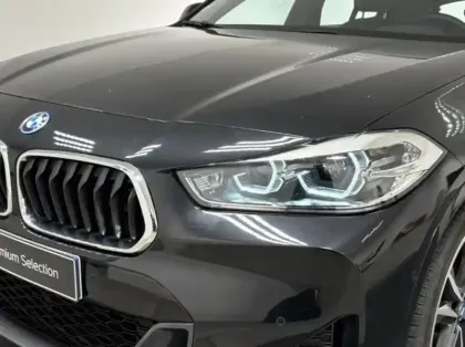 Photo 10 BMW X2  xDrive25eA 220ch M Sport Euro6d-T 6cv