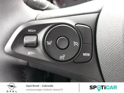 Photo 9 Opel Corsa  1.2 75ch Elegance Business
