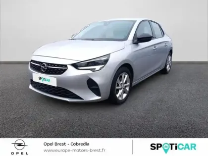 Photo Opel Corsa Elegance Business