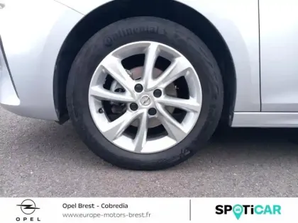 Photo 5 Opel Corsa  1.2 75ch Elegance Business