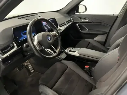 Photo 7 BMW X1  ixDrive30 313ch M Sport