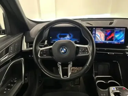 Photo 10 BMW X1  ixDrive30 313ch M Sport