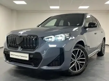 Photo Bmw X1 M Sport