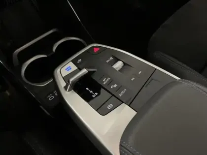 Photo 12 BMW X1  ixDrive30 313ch M Sport