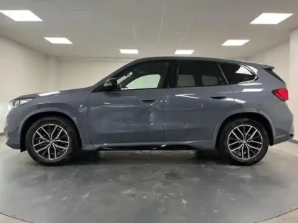 Photo 5 BMW X1  ixDrive30 313ch M Sport