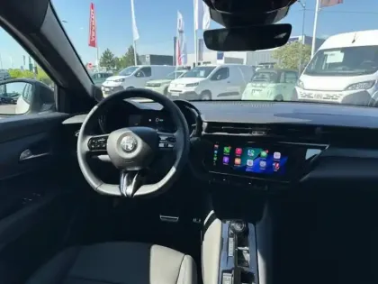 Photo 14 Alfa Romeo Junior  Elettrica 156ch Speciale