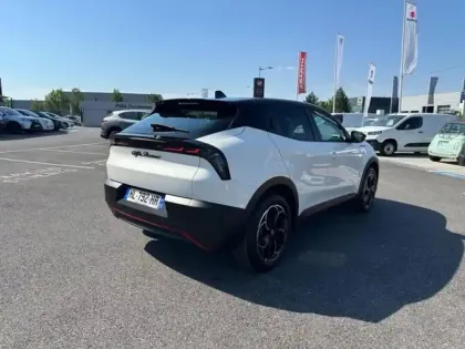 Photo 17 Alfa Romeo Junior  Elettrica 156ch Speciale