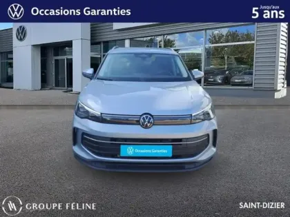 Photo 8 Volkswagen Tiguan  1.5 eHybrid 204ch VW Edition DSG6