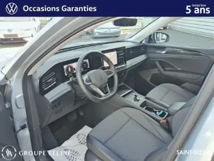 Photo 12 Volkswagen Tiguan  1.5 eHybrid 204ch VW Edition DSG6