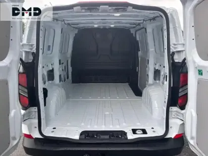 Photo 11 Ford Custom Transit  Fg 280 L1H1 2.0 EcoBlue 136ch Trend