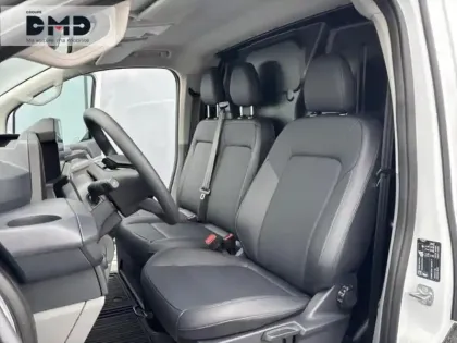 Photo 8 Ford Custom Transit  Fg 280 L1H1 2.0 EcoBlue 136ch Trend
