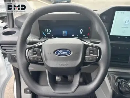 Photo 6 Ford Custom Transit  Fg 280 L1H1 2.0 EcoBlue 136ch Trend