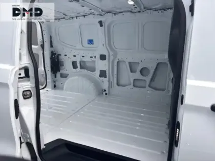 Photo 9 Ford Custom Transit  Fg 280 L1H1 2.0 EcoBlue 136ch Trend