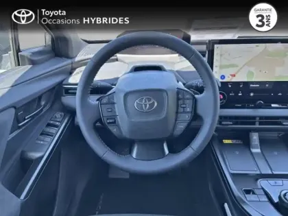 Photo 8 Toyota C-HR + 224ch 77kWh Design Grande Autonomie