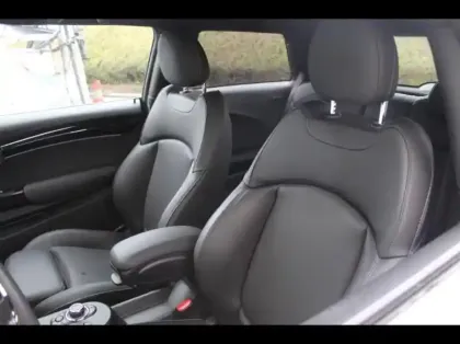 Photo 8 Mini Mini  Cooper SE 184ch Edition Premium BVA 5CV