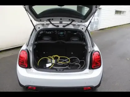 Photo 6 Mini Mini  Cooper SE 184ch Edition Premium BVA 5CV