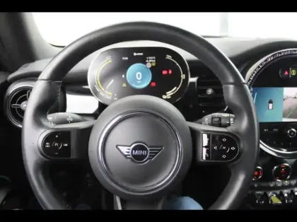 Photo 14 Mini Mini  Cooper SE 184ch Edition Premium BVA 5CV