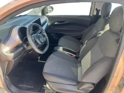 Photo 8 Fiat 500  e 118ch Icône