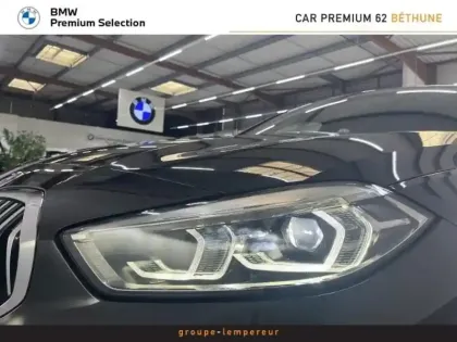 Photo 11 BMW Serie 1 Série 1 116dA 116ch M Sport DKG7