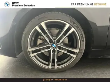 Photo 13 BMW Serie 1 Série 1 116dA 116ch M Sport DKG7