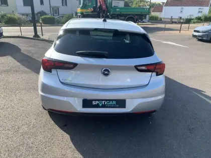 Photo 5 Opel Astra  1.2 Turbo 130ch Opel 2020