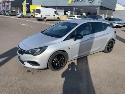 Photo Opel Astra Opel 2020